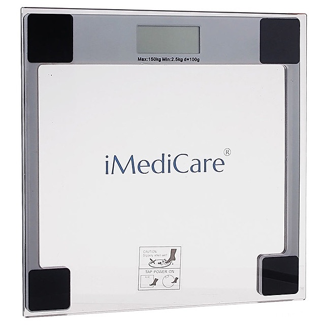 Cân Điện Tử iMediCare 310