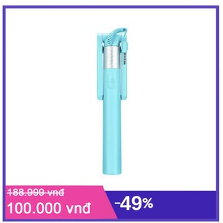 Gậy chụp hình OPPO ZP105 (màu xanh)