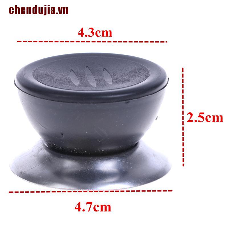 Set 3/ 5 tay cầm thay thế cho nắp nồi thủy tinh