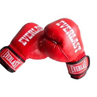 Găng tay Boxing Evelast oz10_oz12