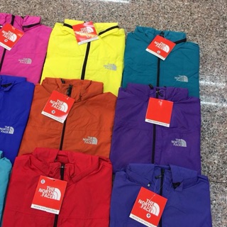 Áo gió TNF Loại 1
