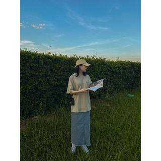 Áo Thun Cổ Bẻ Siêu Xinh