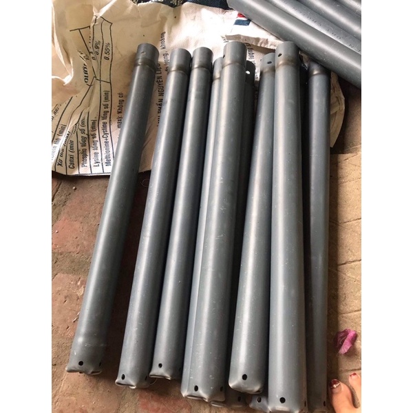 Ống bẫy đánh lươn đầy đủ sẵn đánh