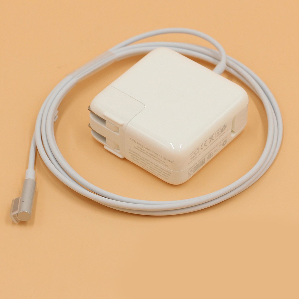 Sạc MACBOOK MS1 45W, 60W, 85W đời máy 2010 - MAGSAFE 1 (A1181, A1184, A1185,A1237, A1278, A1286, A1304, A1330, A1369)