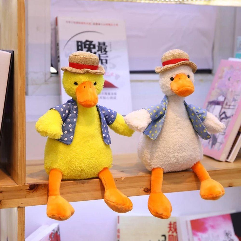 Đồ chơi nhồi bông Hình Động Vật Mềm Cho Bé