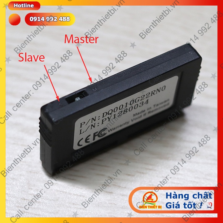 Thẻ nhớ công nghiệp EDC 44PIN IDE PATA 1GB  DOM Disk on Module Industrial Flash