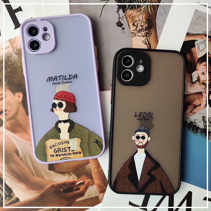 Ốp điện thoại cho Oppo a94 a74 a54 4g 5g a37 a39 a57 a16 a15 a53 a33 a52 a92 a12 a91 a31 f11 f9 a5s a7 a5 a9 2020 a15s