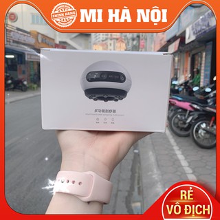 Máy cạo gió, giác hơi điện Leravan