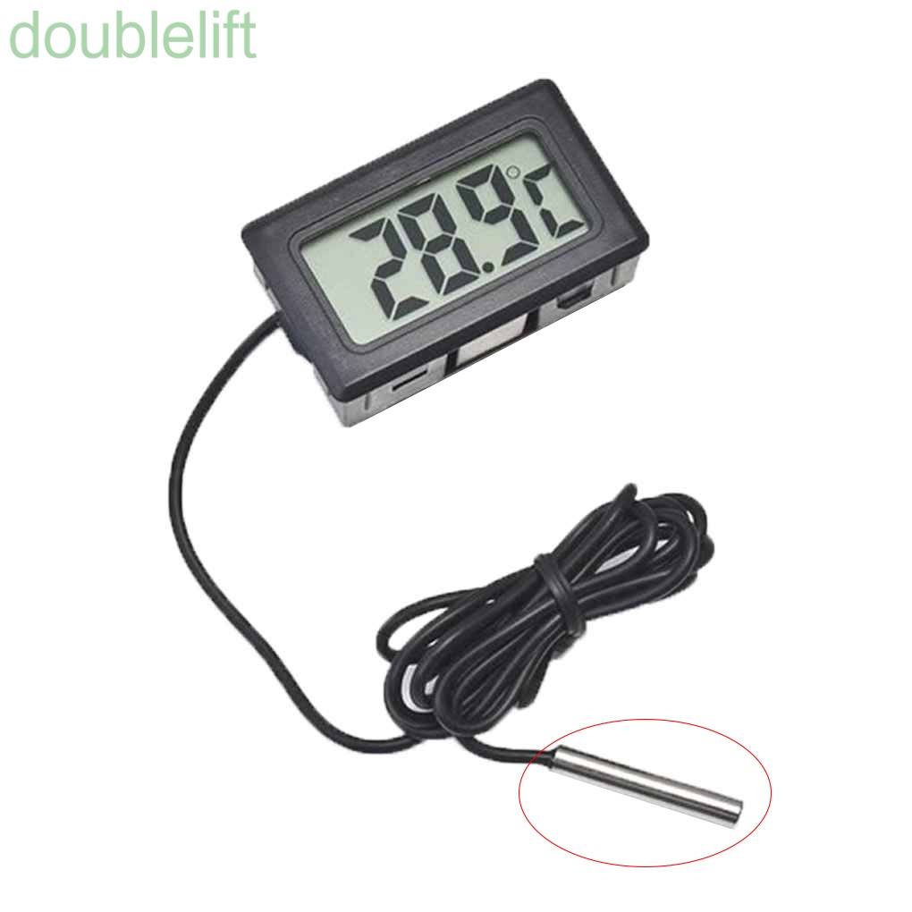 Nhiệt kế điện tử cho tủ lạnh -50-110 C
