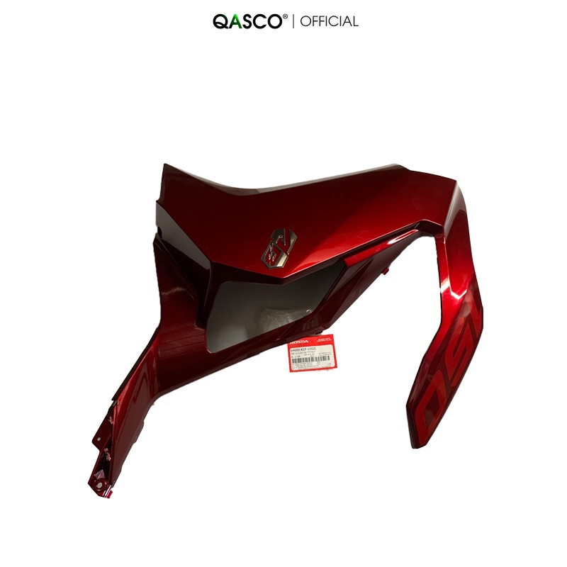 Mặt nạ trước trái (Tybe2) HONDA Air Blade 150 (2020+)  QA(64600K1FV00ZC) _( ZZ9 5C)