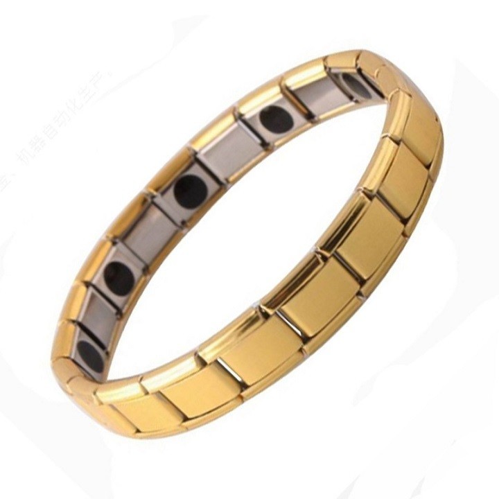 VÒNG ĐEO TAY ỔN ĐỊNH HUYẾT ÁP NGĂN NGỪA ĐỘT QUỴ,TAI BIẾN,ĐIỀU HÒA NHỊP TIM,NGĂN NGỪA UNG THƯ CỰC TỐT