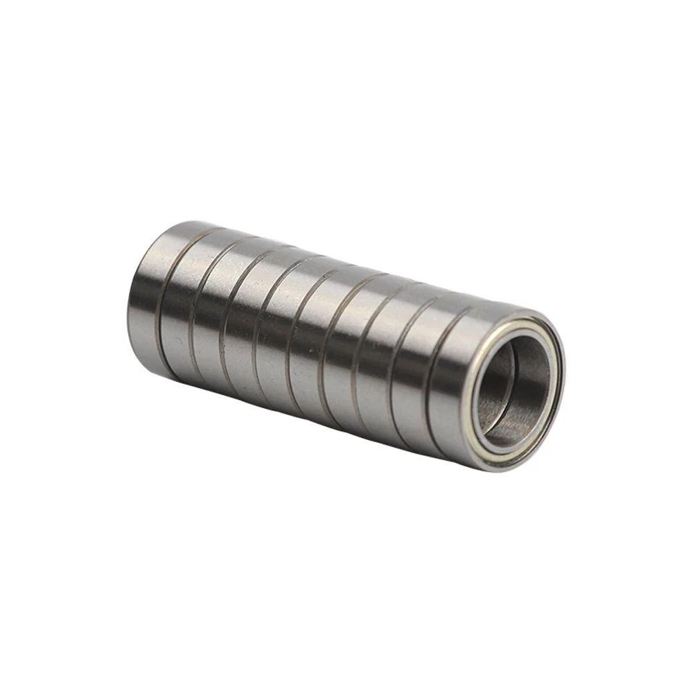 Set 10 Vòng Bi 6700zz Kích Thước 10X15X4 mm Cho Chân Máy Ảnh