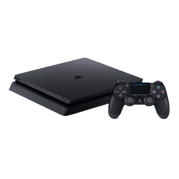 Bộ máy chơi game PlayStation 4 Slim 1TB Mega Pack 2-Sony Chính Hãng - New 100%