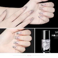SƠN BÓC KHÔNG HẠI MÓNG