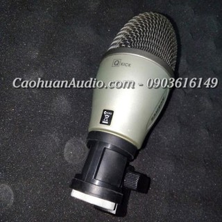 Siêu rẻ--bộ 7 micro trống samson dmk7 | micro drum
