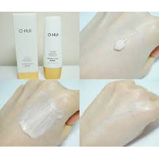 Sample Kem chống nắng Ohui