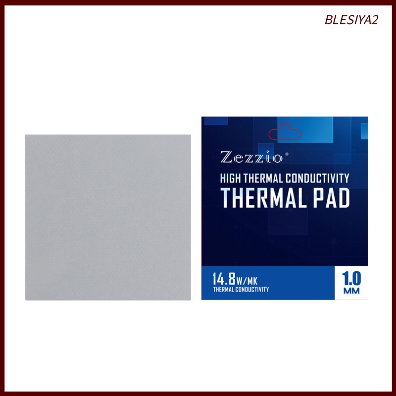 Tấm Tản Nhiệt 120x120mm Cho GPU / CPU SSD 2