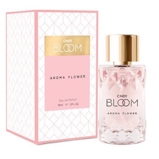 🌹 Nước Hoa Cindy Bloom Aroma Flower - 50ml