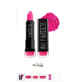 SON LOCEAN KOREA HÀNG CHÍNH HÃNG (Số 5 SEOUL PINK)