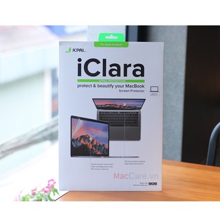 Dán màn hình Macbook Pro 16inch