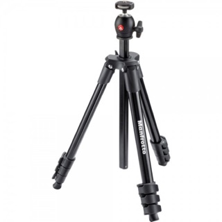 Chân máy ảnh Tripod Manfrotto Compact Light
