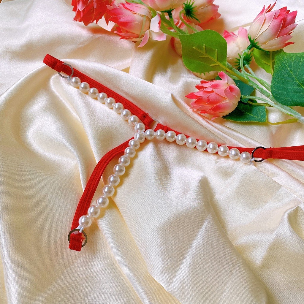 ẢNH THẬT CK062♥️ QUẦN LÓT LỌT KHE SIÊU ĐẸP - QUẦN CHÍP LỌT KHE Sexy - Camluu99