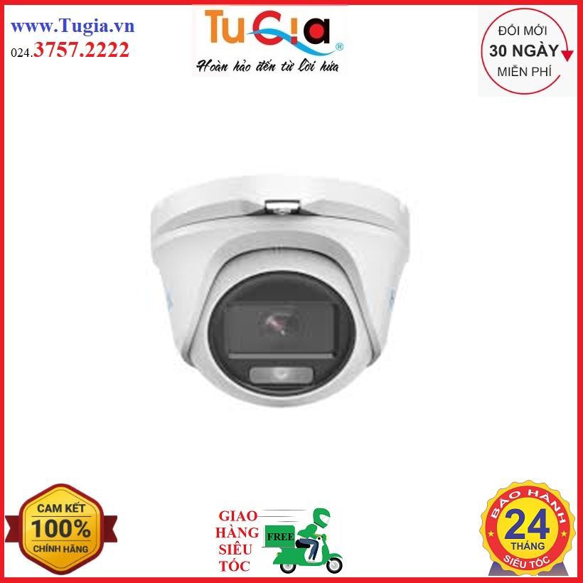 Camera quan sát HDTVI Hilook THCT129M (2 MP )Hàng chính hãng