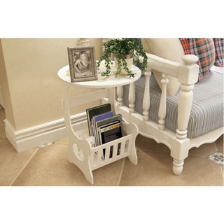 KỆ BÀN TRÒN ĐỂ ĐẦU GIƯỜNG [ Kho sỉ ]