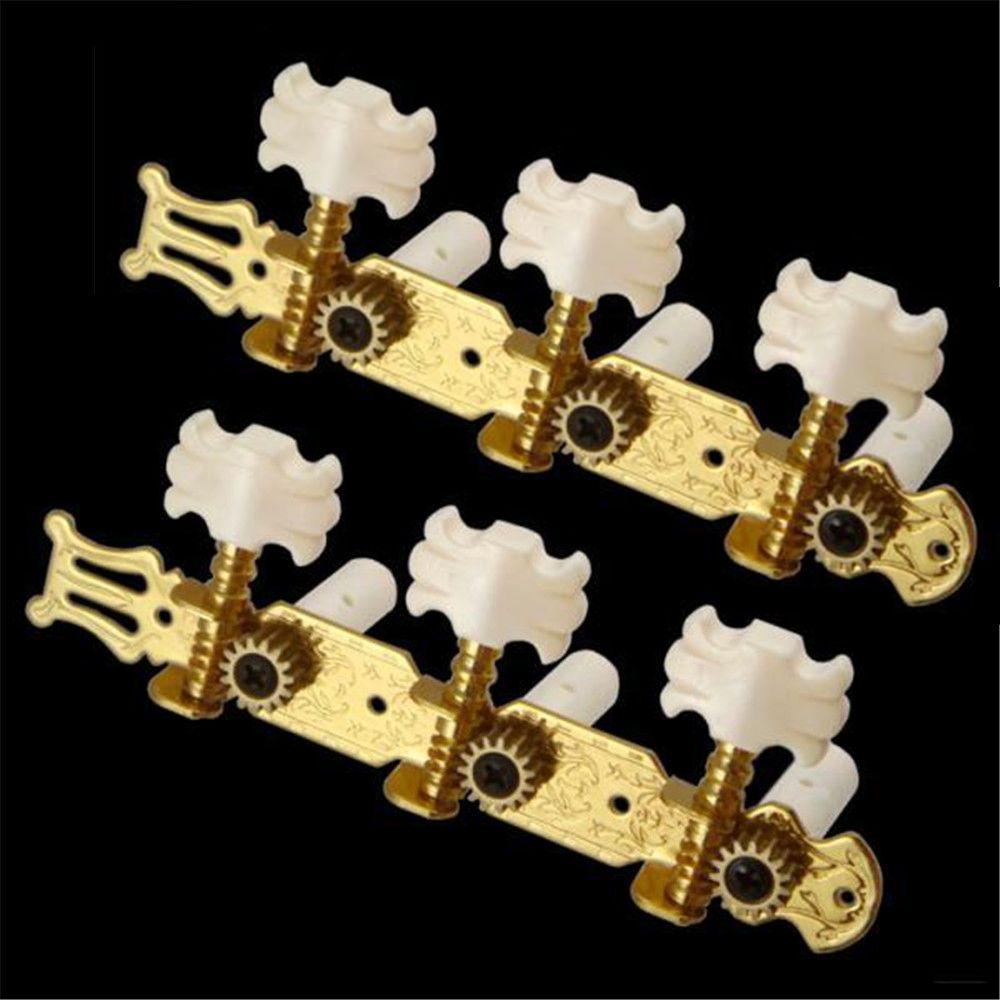CHOOKEY Núm Vặn Điều Chỉnh Dây Đàn Guitar Cổ Điển