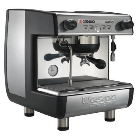 Điện trở đun  CASADIO 220V 2700W - Linh Kiện & Phụ Kiện Máy Pha Cà Phê Chính Hãng - Nhập từ Đài Loan