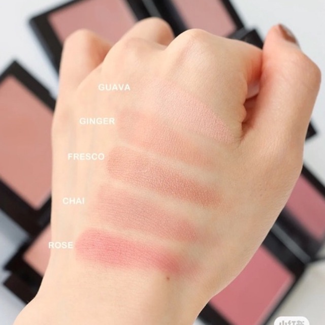 [NEW] PHẤN MÁ HỒNG LAURA MERCIER BLUSH