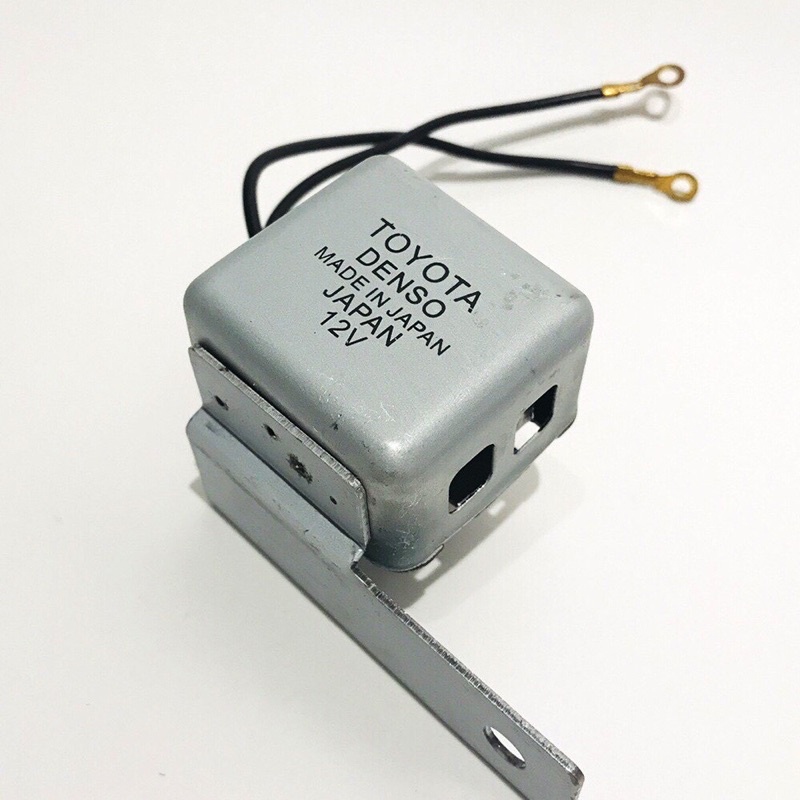 Xi nhan ting tong Gắn Xe Máy Hiệu Denso  Âm Tốt