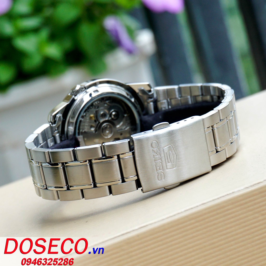 Đồng hồ nam seiko 5 SNKE51K1