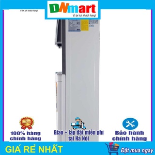 Cây nước nóng lạnh Karofi HC19 hút bình