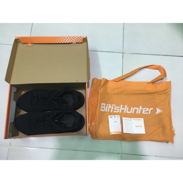 [HCM] Bitis Hunter size 43 (cũ)