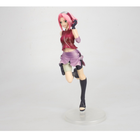 Mô hình nhân vật Haruno Sakura phim Naruto