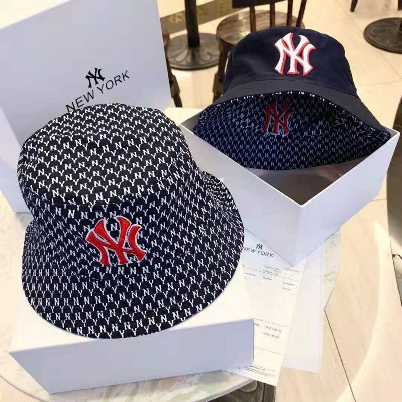Nón Tai Bèo ny Hai Mặt Che Nắng Thêu Họa Tiết Dễ Phối Đồ Thời Trang Xuân Hè Cho Nữ
