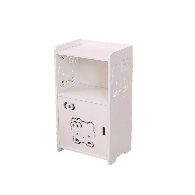 Kệ Gỗ Kitty Đa Năng - BX2699