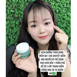 Kem Dưỡng Da Chính Hãng
