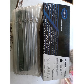 Hộp mực máy in canon 6030, 6000, mf3010 hp p1102, m1132, m1212nf | mực 325/85a, in được 1500 trang, bảo hành 3 tháng