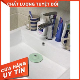 Nút bịt lỗ thoát nước silicol