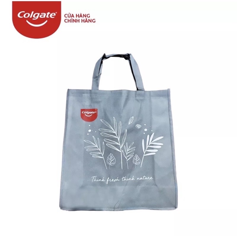 Túi tote Colgate (Màu ngẫu nhiên)