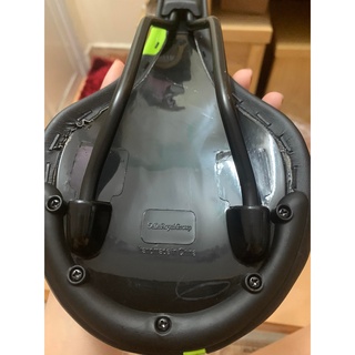 Yên GT / Selle Royal