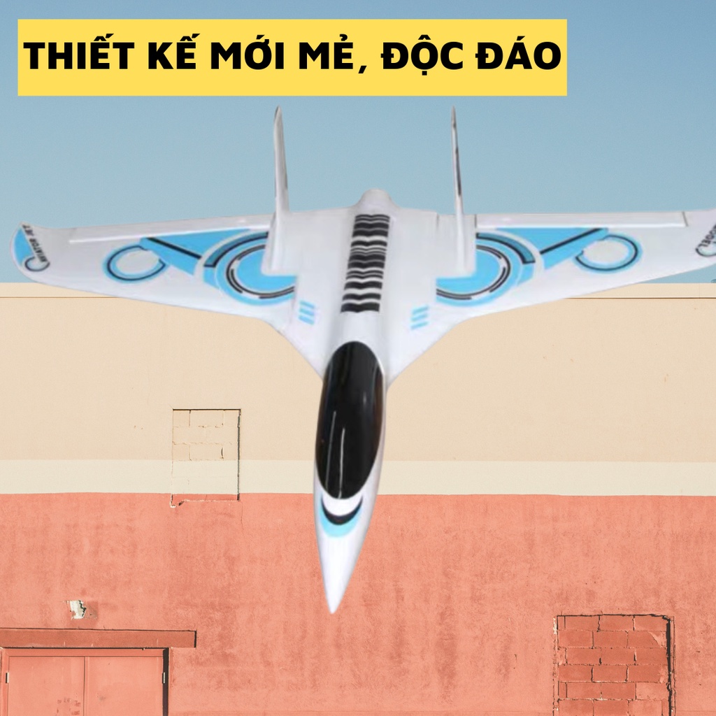 Máy bay điều khiển từ xa, máy bay điều khiển khổng lồ EPO