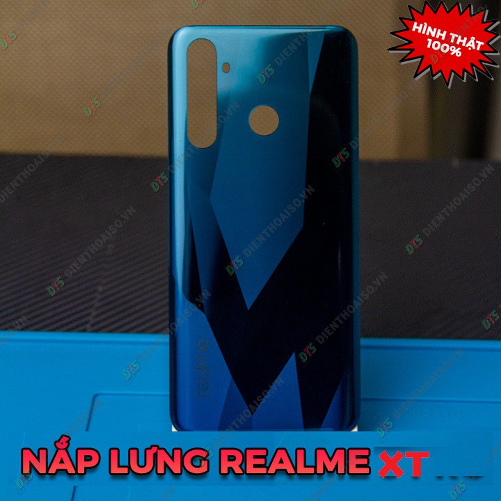 Bộ vỏ Oppo Realme XT