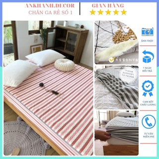 Ga chống thấm nước muji, ga chống thấm trần bông sơ đậu nành