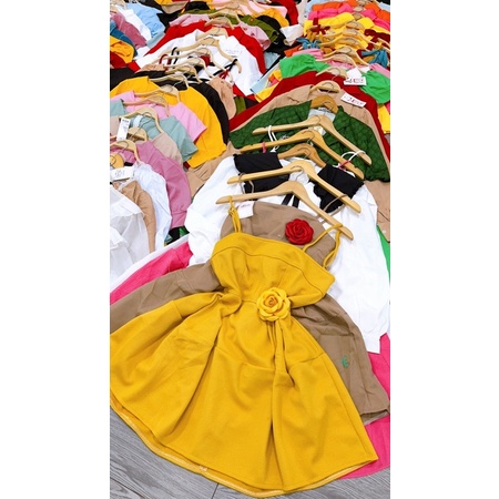 SỈ LÔ THIẾT KẾ NEWSHOP