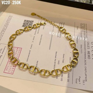 CHOCKER CDT.D