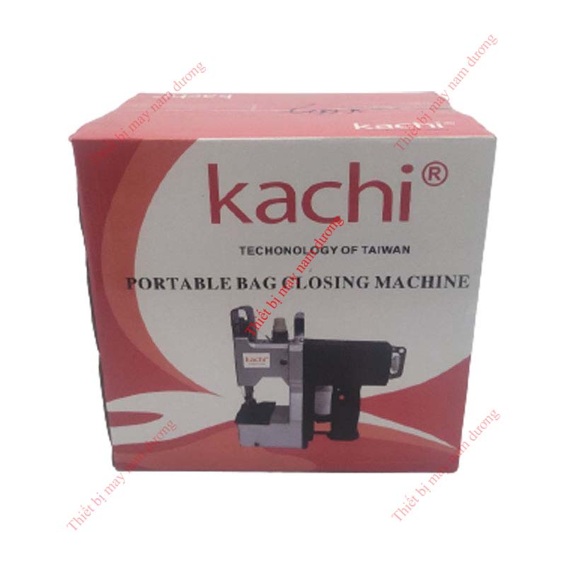Máy may bao Kachi 2 kim 2 chỉ KC9-200-2 &gt; Máy may bao đài loan