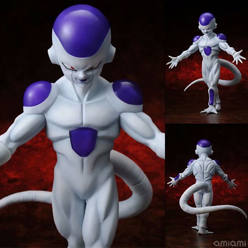 Mô hình songoku & krillin - Mô hình Ốc hạt tiêu & Fide nhân vật trong Dragonball